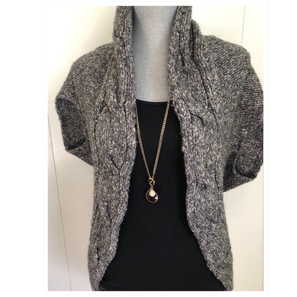 FENN WRIGHT MANSON Open Style Cardigaan - Picture 2 of 6